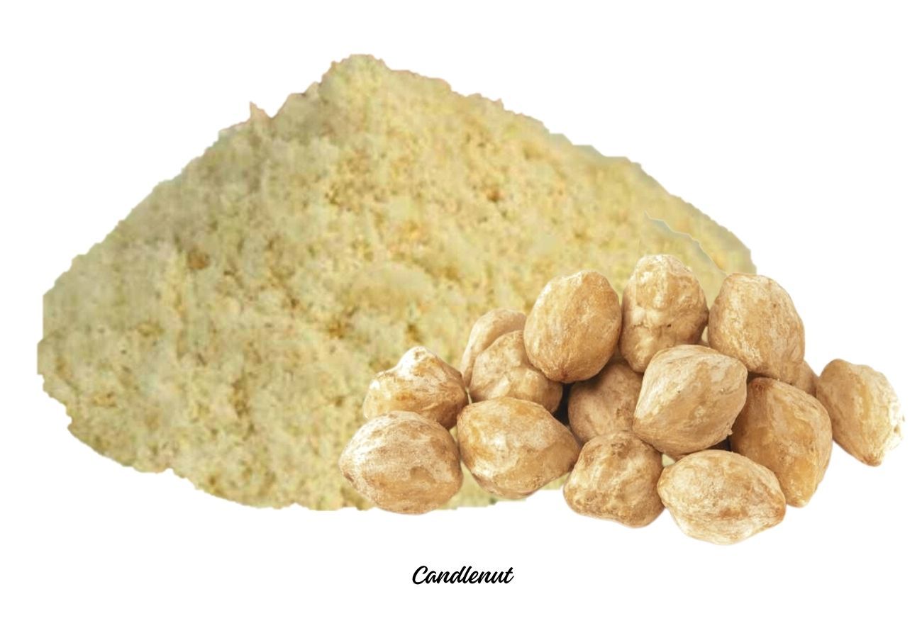 Candlenut