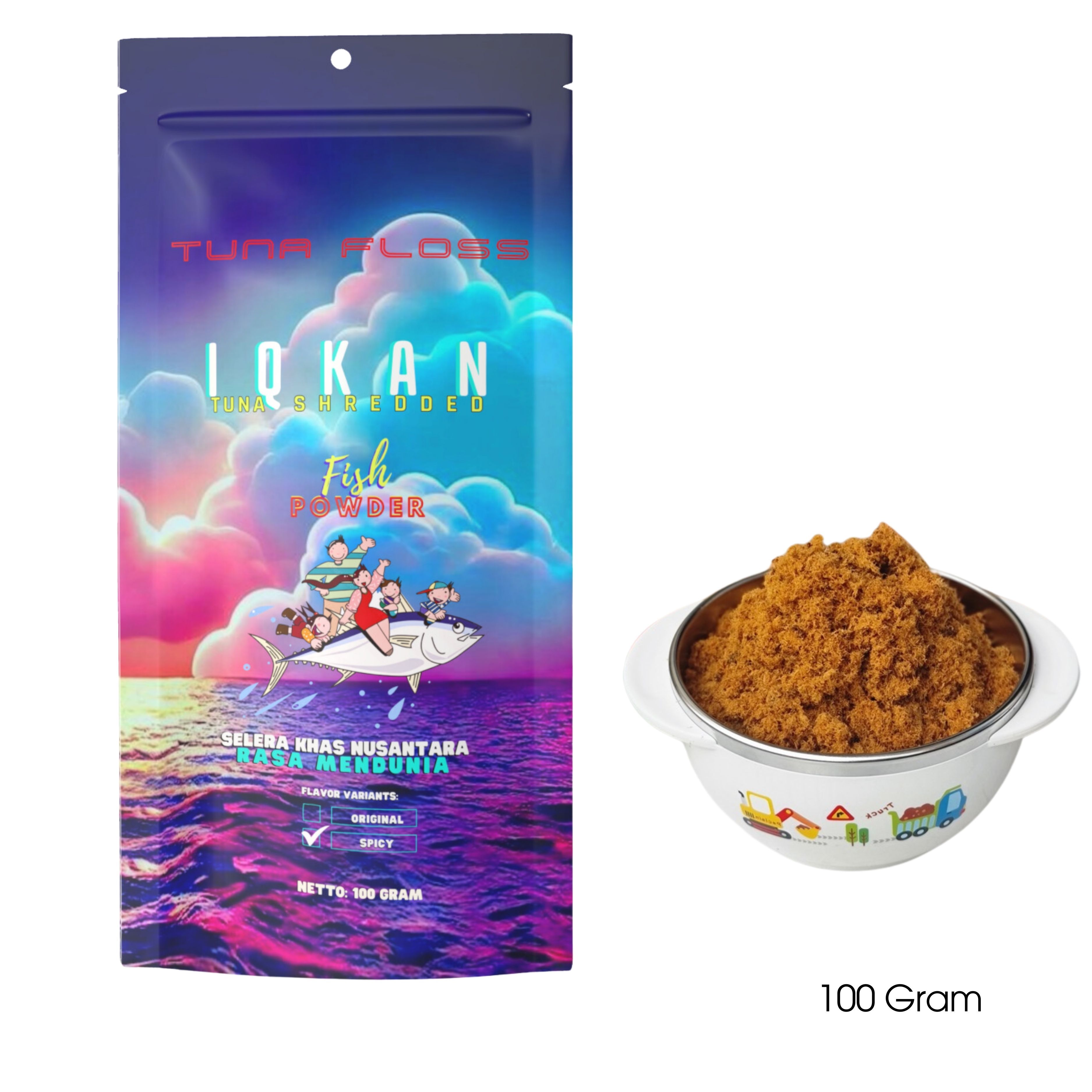 Iqkan