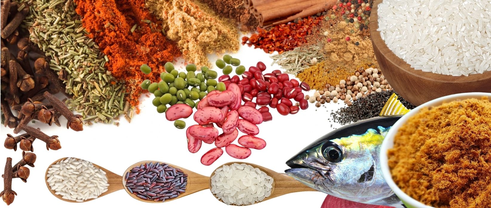 Breneubon and Kidney Red Beans: Indonesia’s Culinary Gems for the World